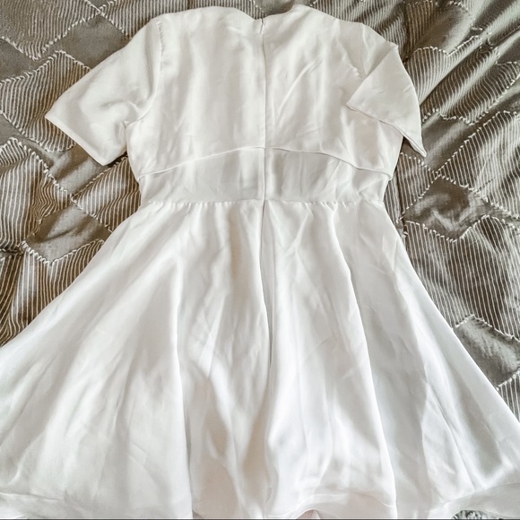 Beaded ASOS Dress - Picture 2 of 6